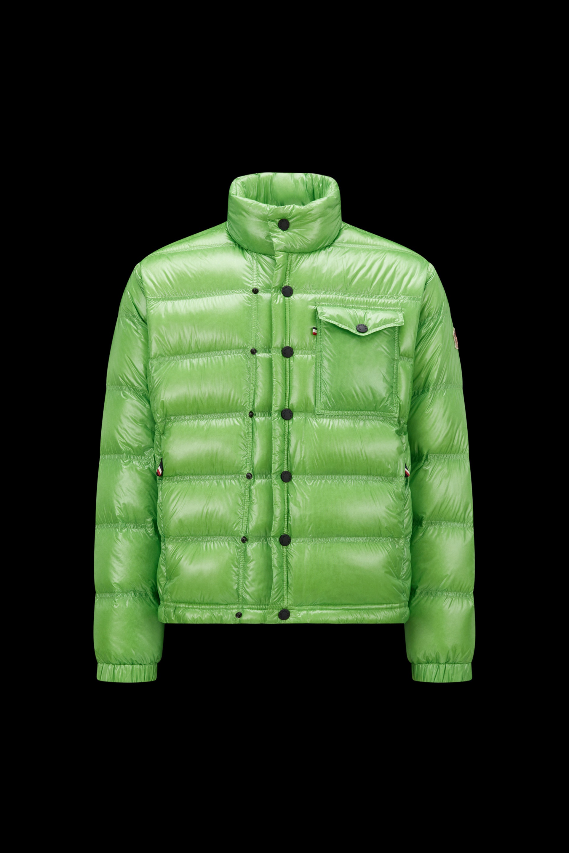 Raffort Short Down Jacket - 1