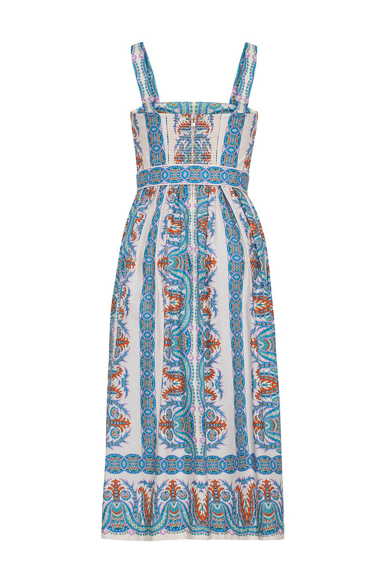 Julie Dress 3