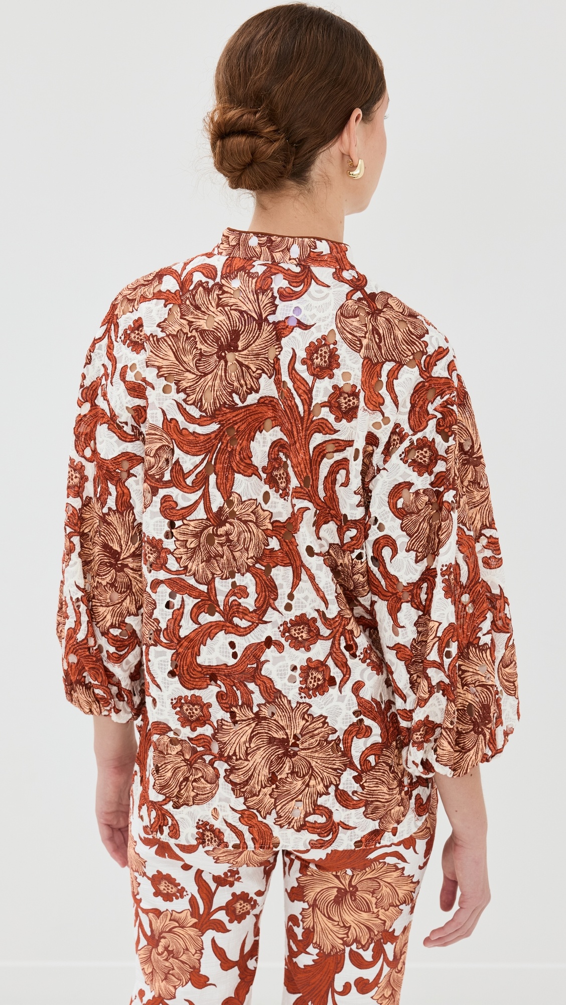 Jackie Shirt - 2