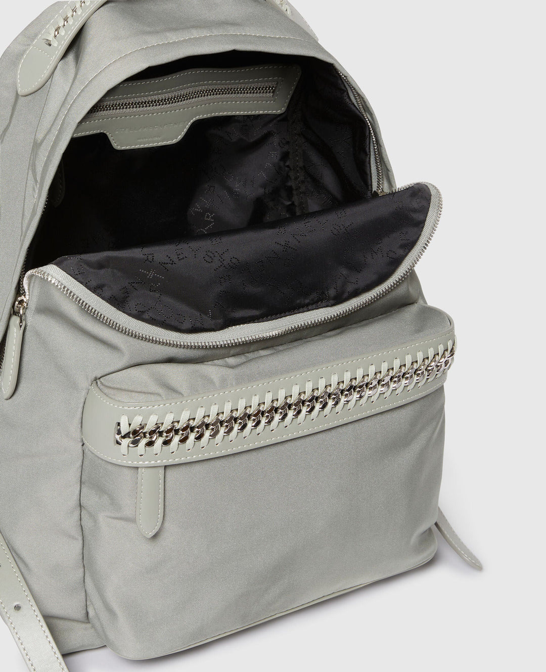 Falabella Go Backpack Eco Nylon - 4