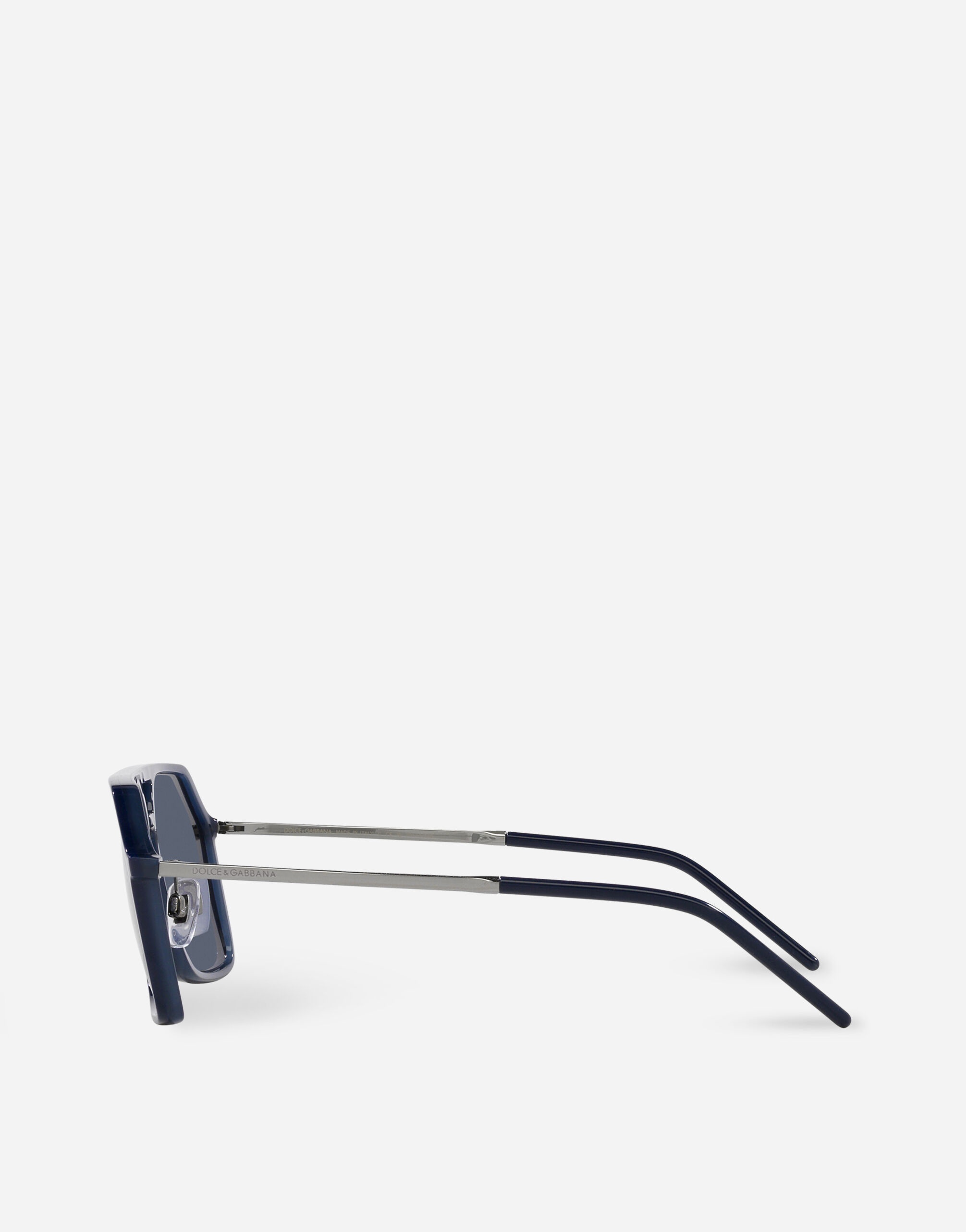 DG Intermix sunglasses - 3