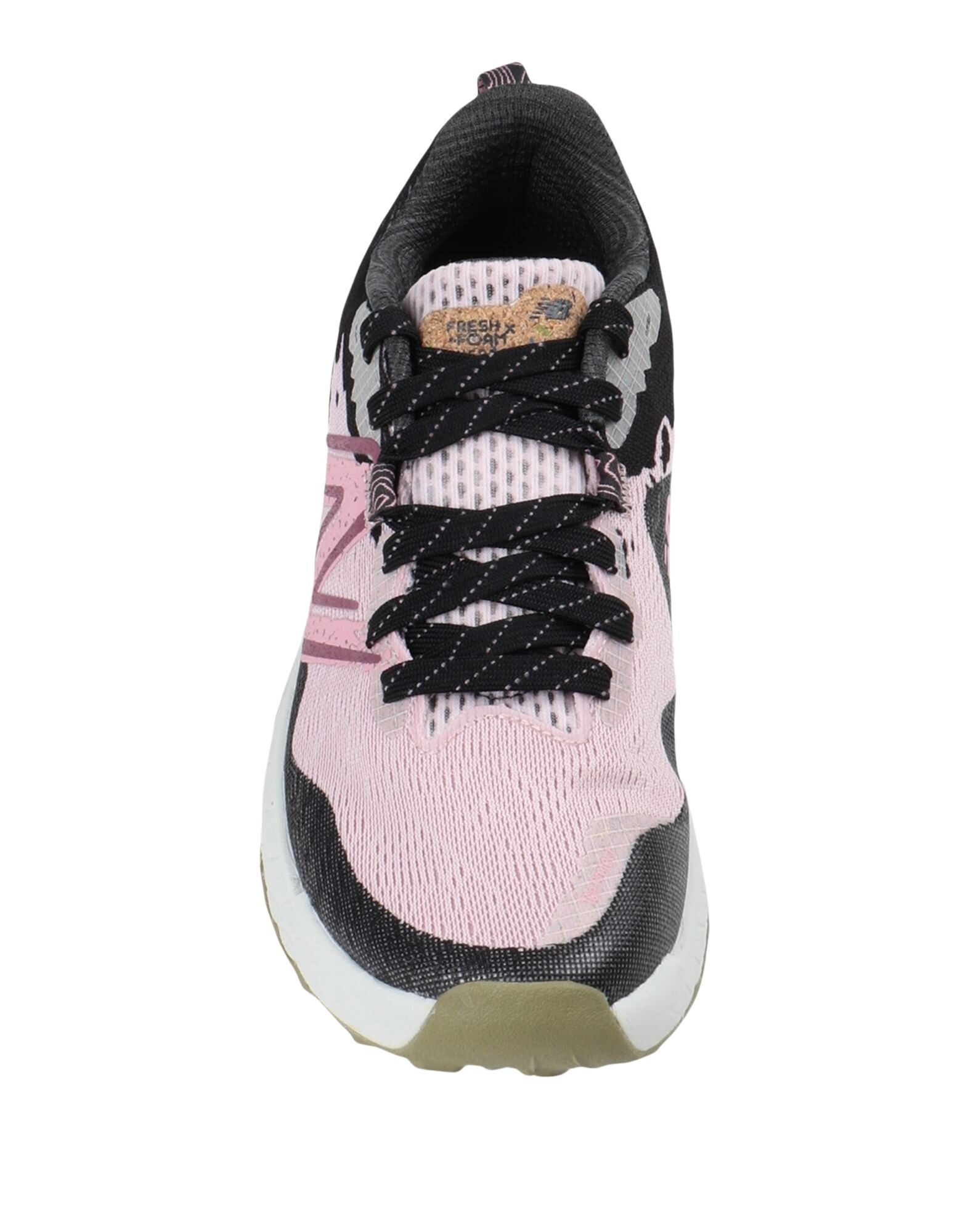 Light pink Women's Sneakers - 4