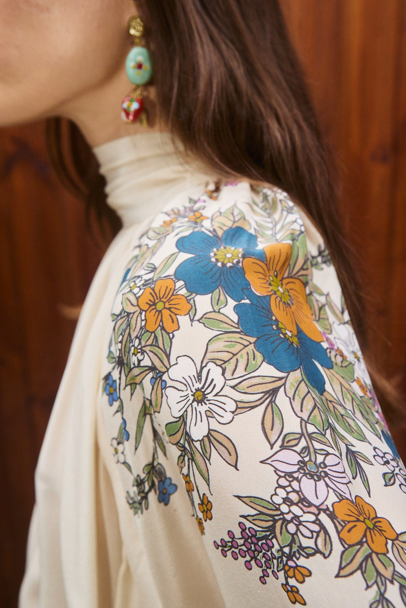 Antoinette Blouse 5