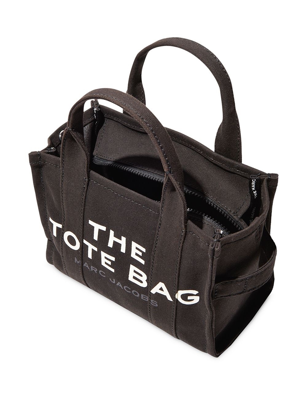 mini The Tote bag - 4