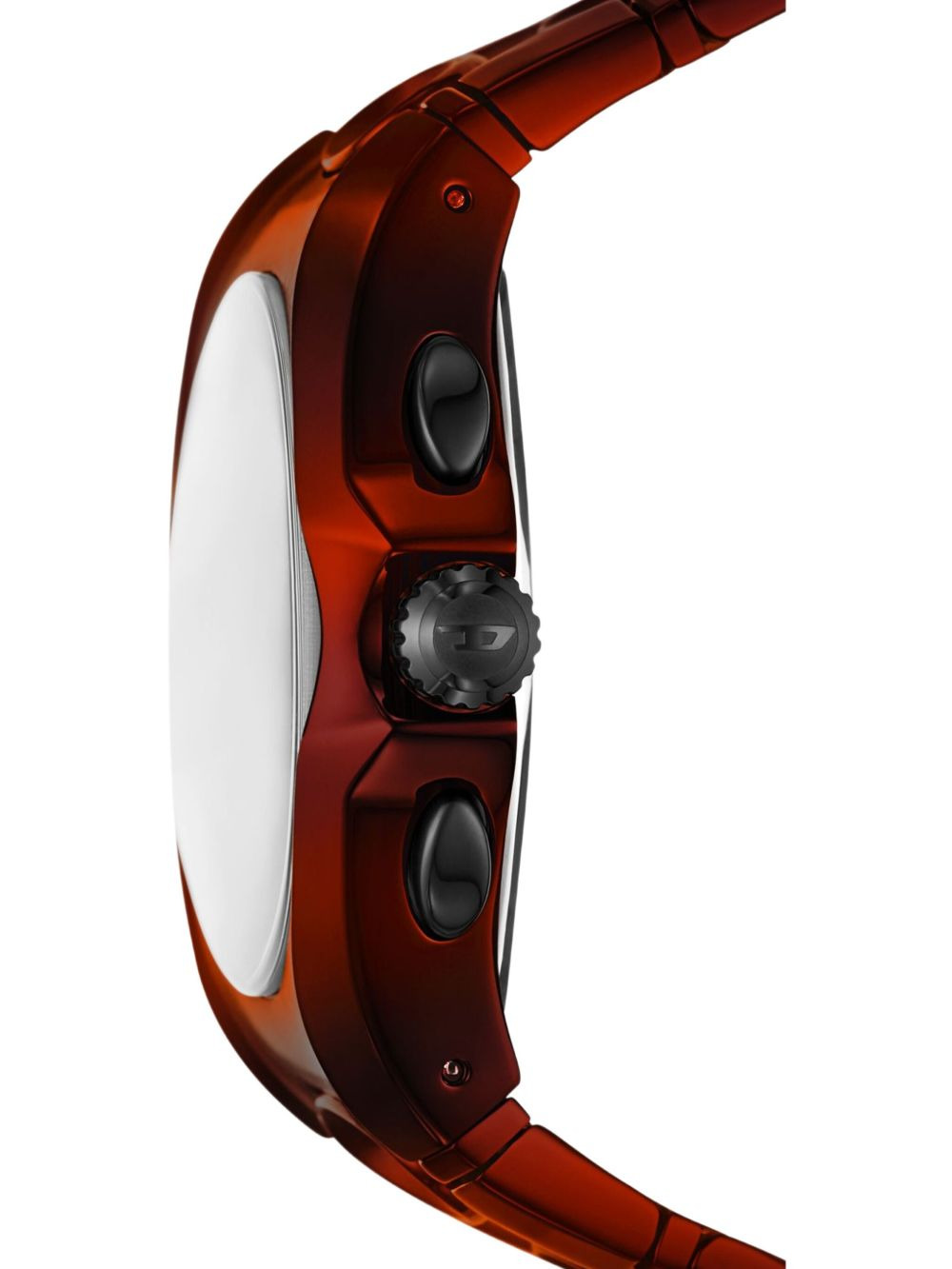 D-Curve 44mm - 4