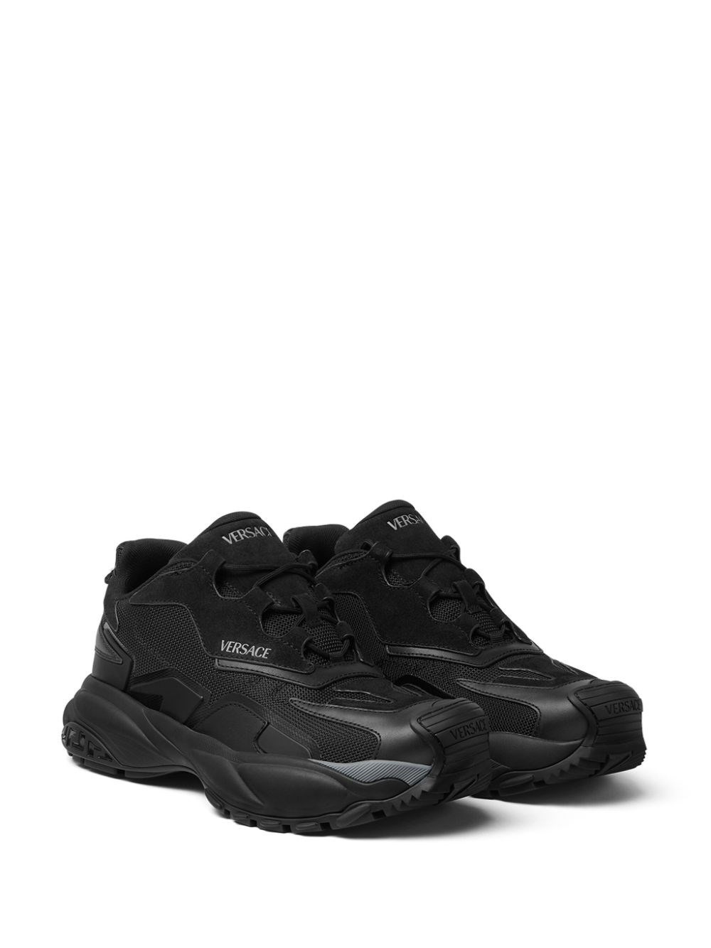 Versace Mercury M_VS_04 sneakers - 4