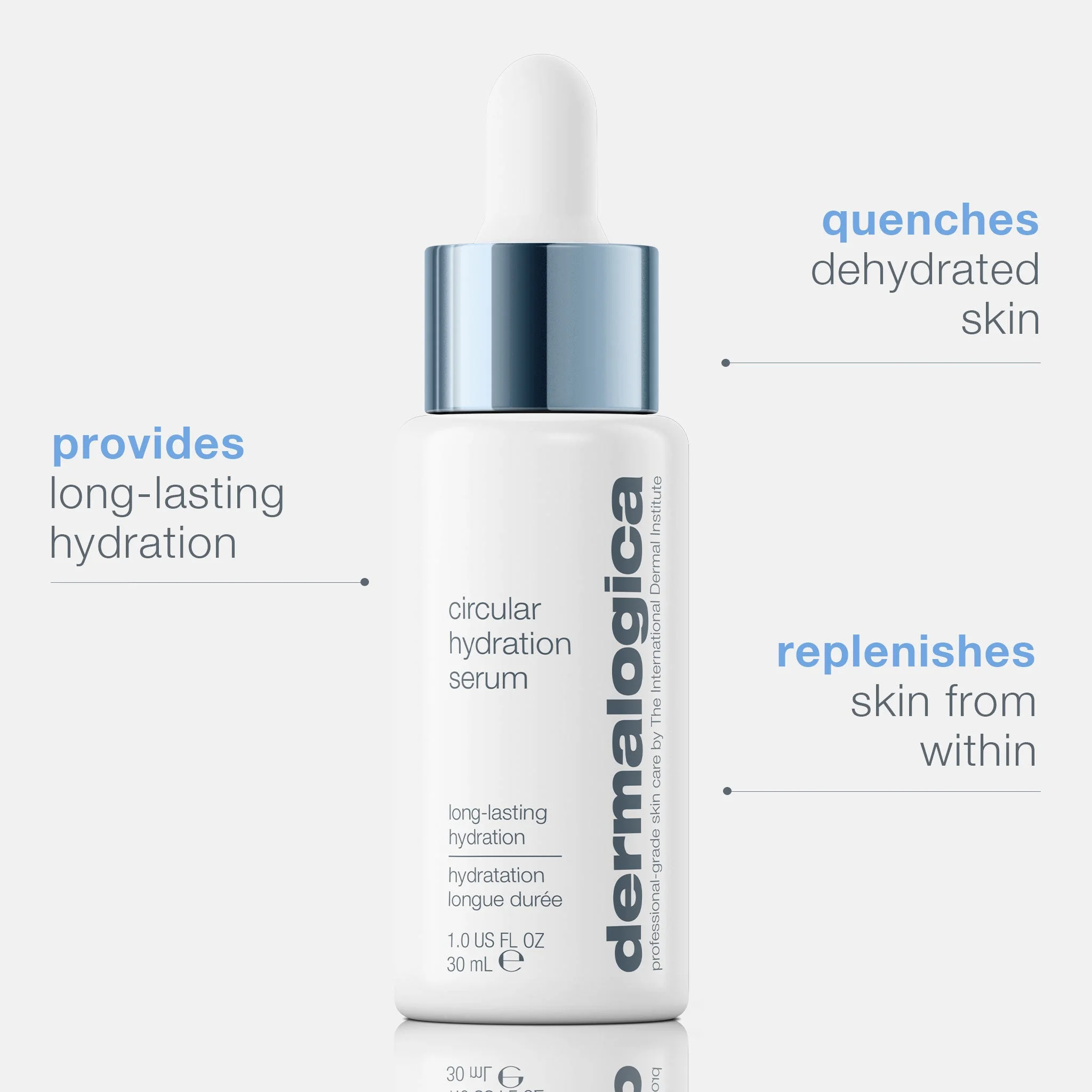 circular hydration serum with hyaluronic acid - 1