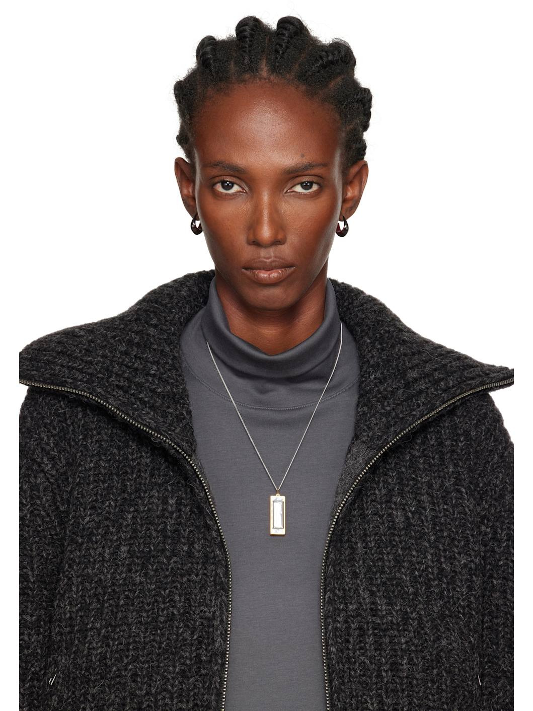 HOHNER Edition Harmonica Necklace - 2