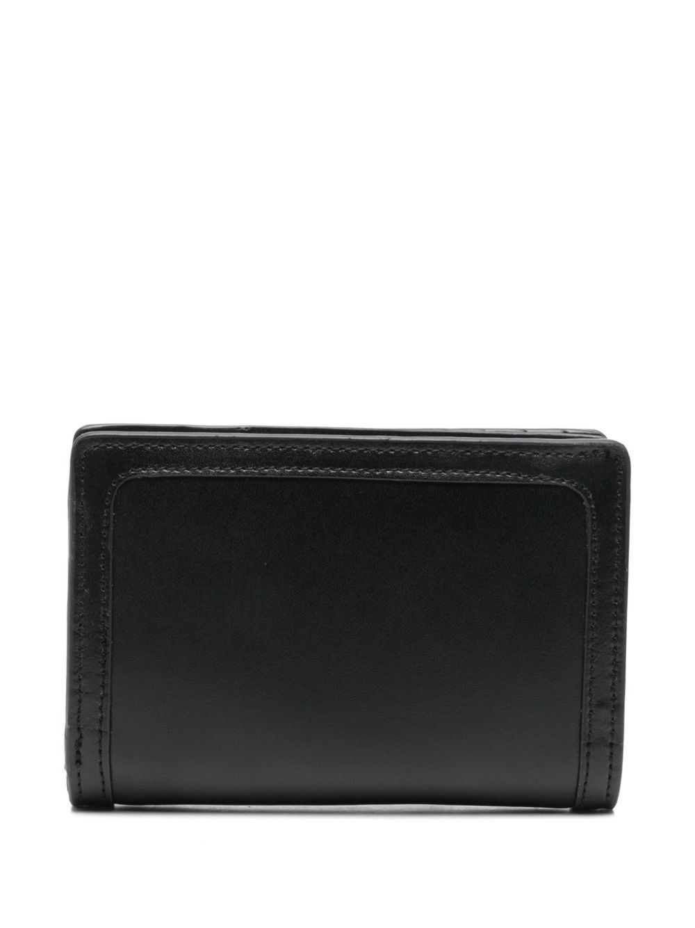 logo-plaque wallet - 2