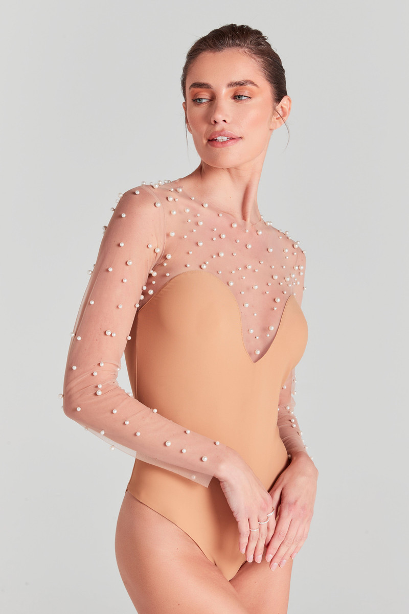 Hettie Bodysuit 4
