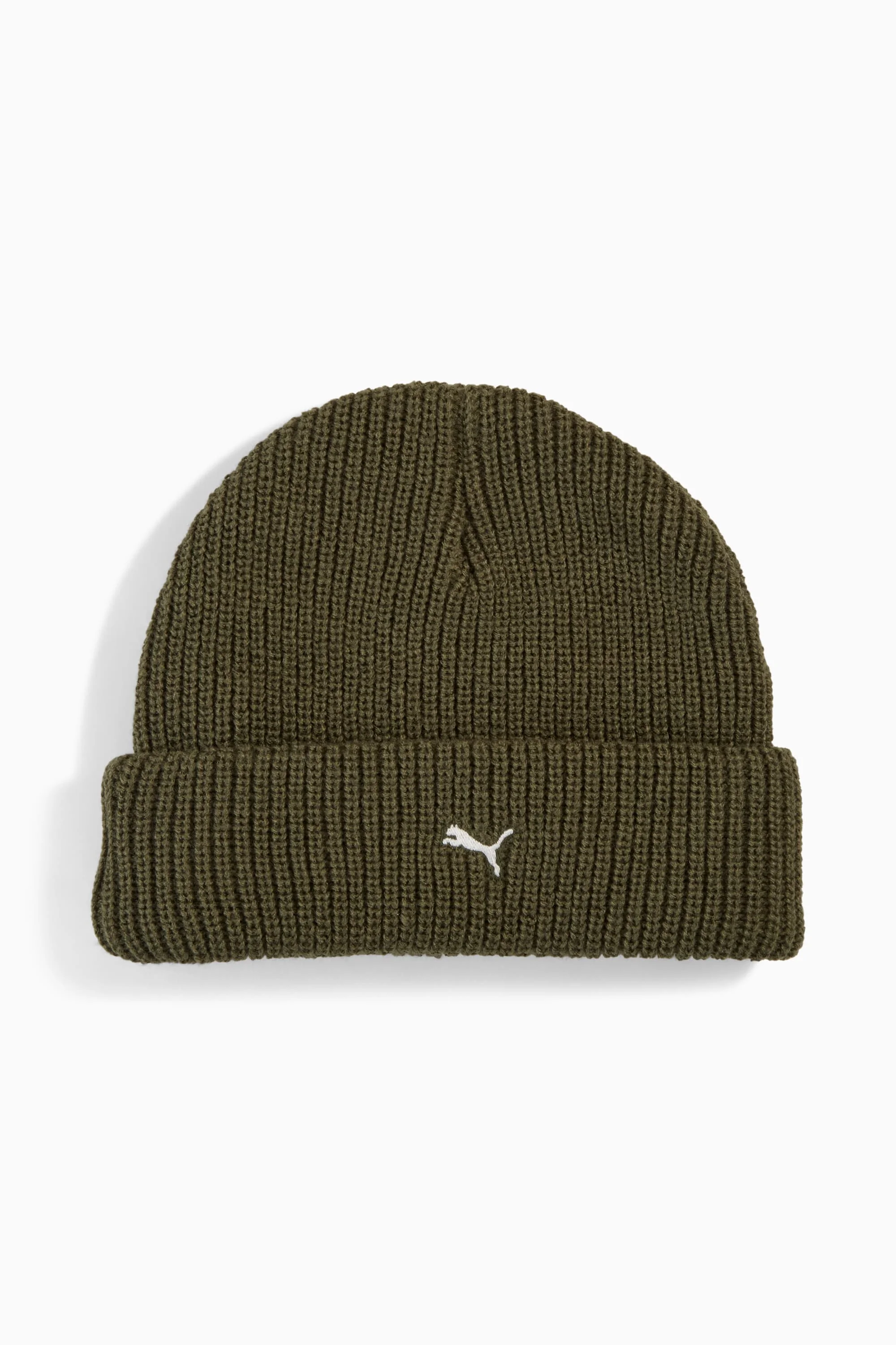 Select Essentials Low Crown Beanie - 1