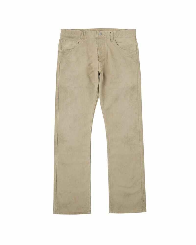 FLUXUS 01 SLIM BEIGE - 1