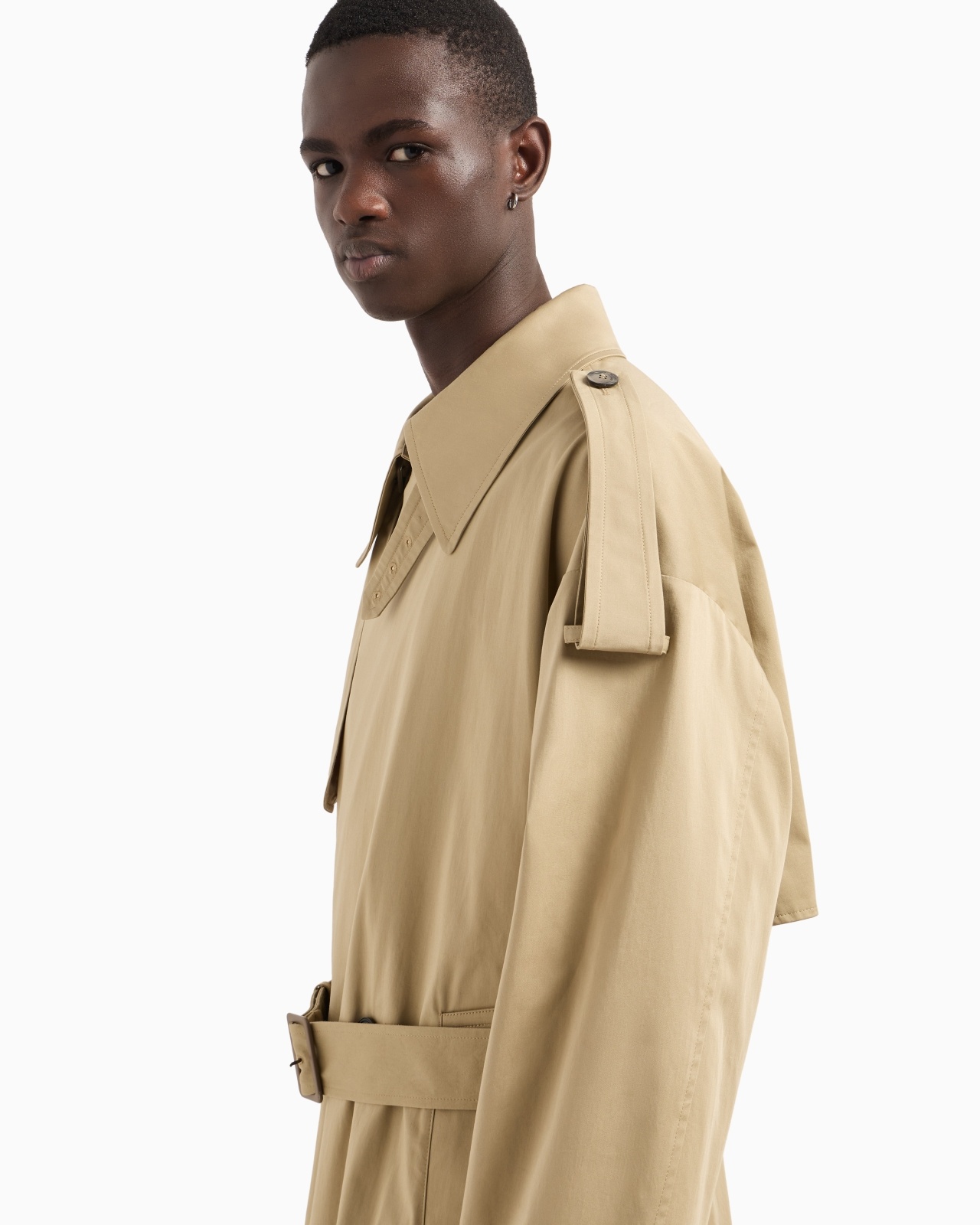 TRENCH COATS - 5