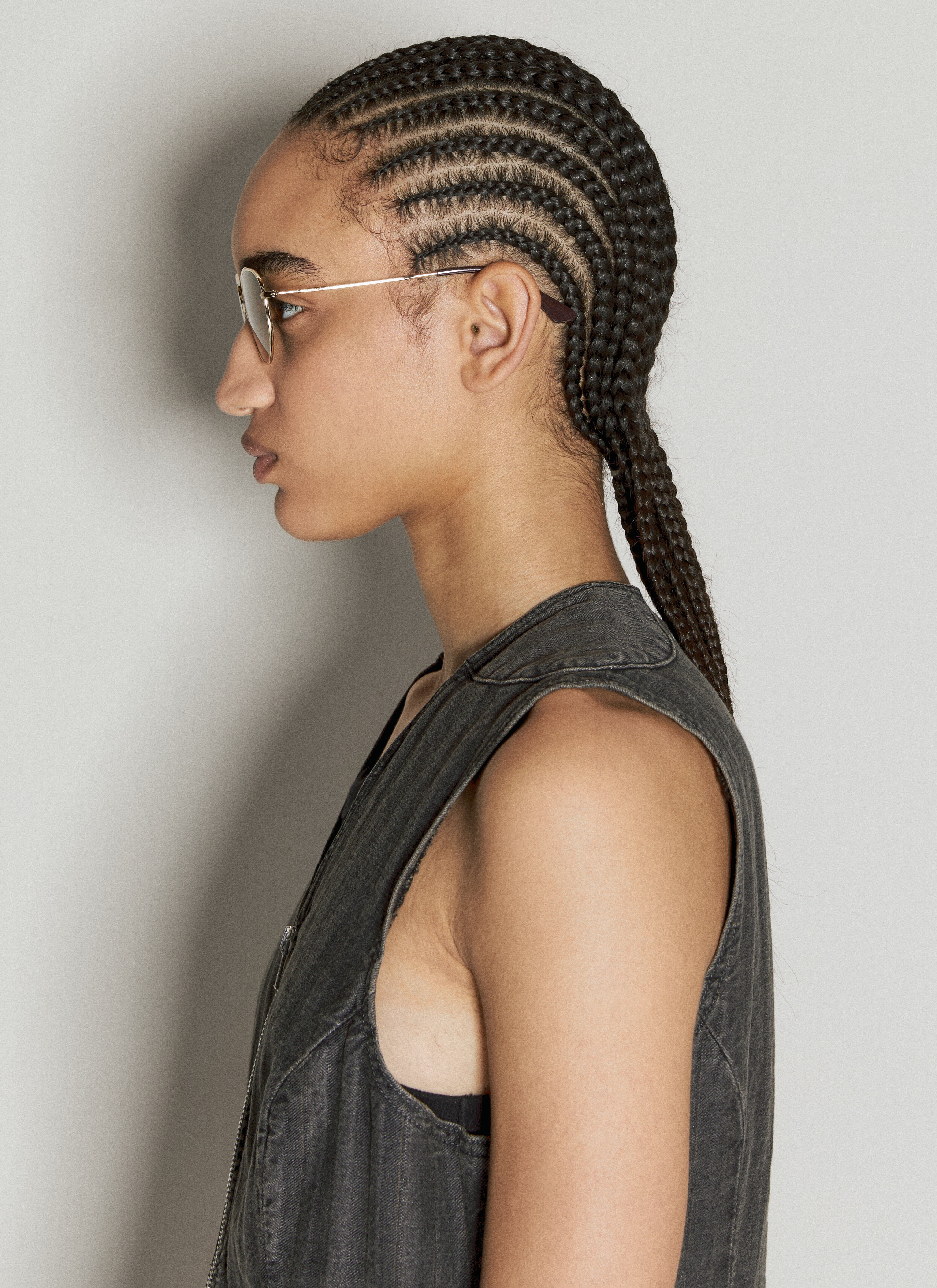 Zwan Sunglasses - 4
