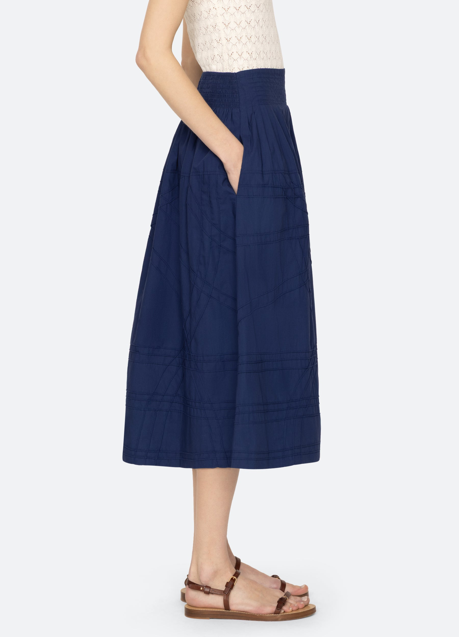 Camden Skirt - 4