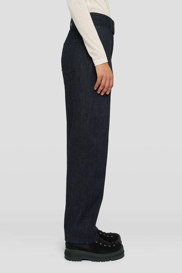 Denim Trousers - 8