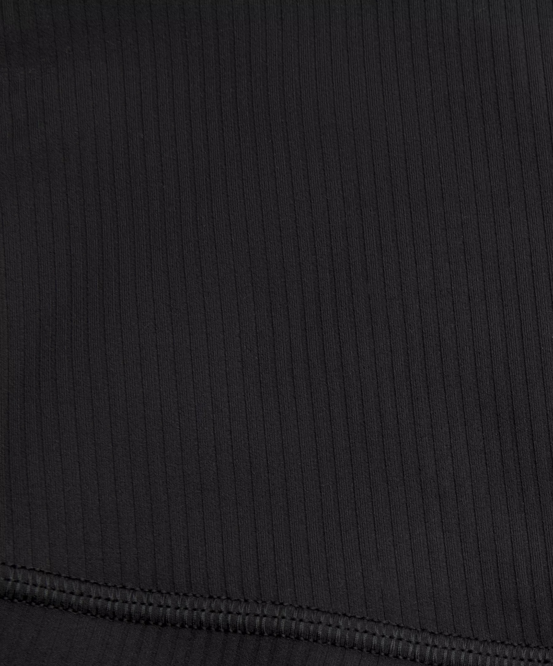 lululemon Align™ High-Rise Ribbed Short 4" - 6