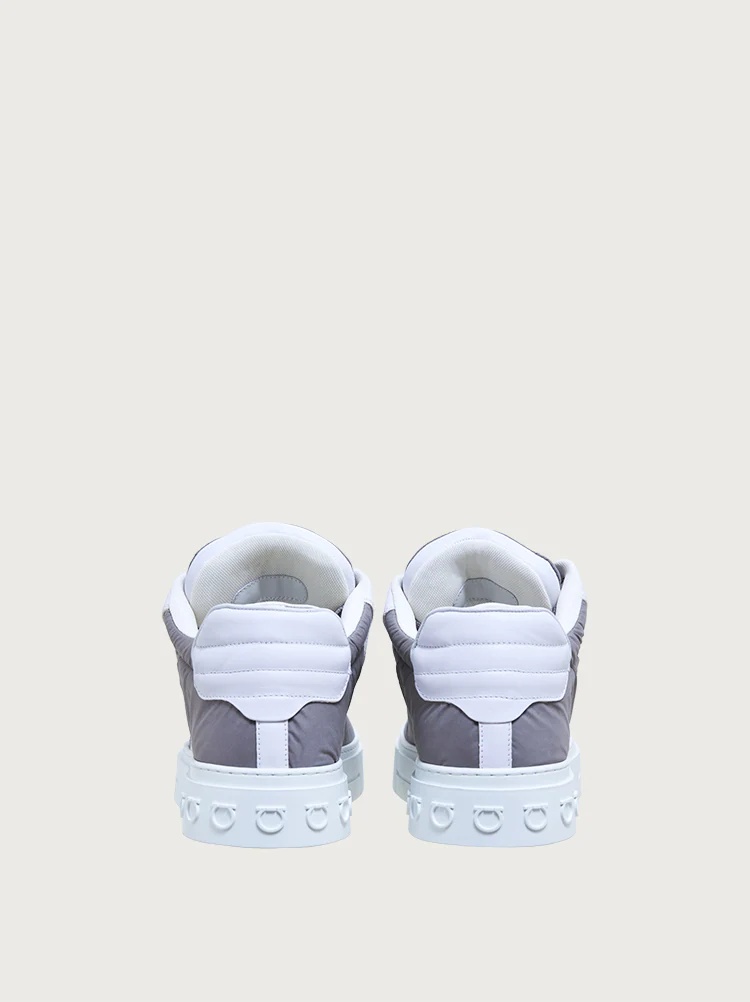 HIGH TOP SNEAKER - 3