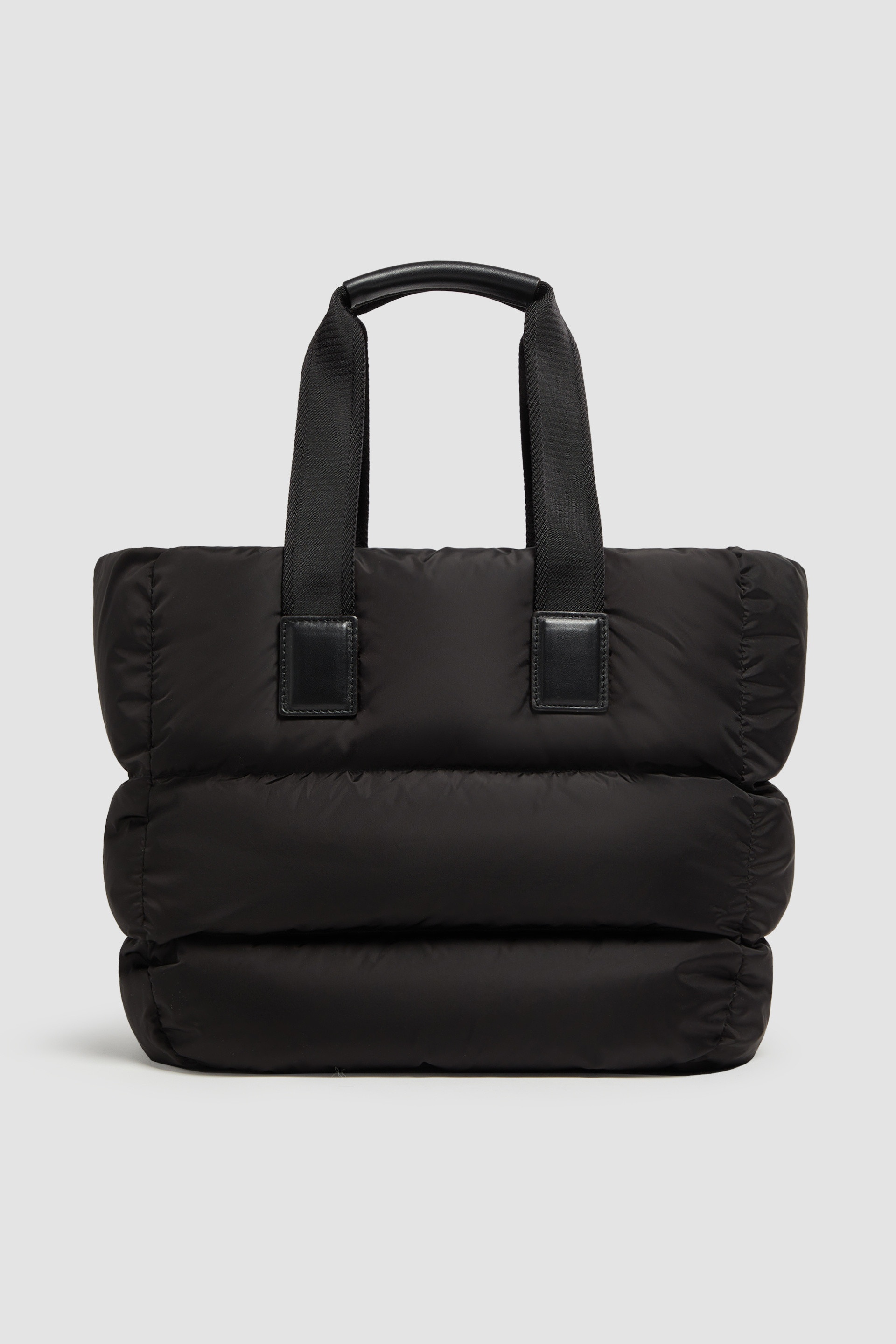 MONCLER CARADOCトートバッグ Moncler Caradoc Micro Tote Bag | Neiman Marcus