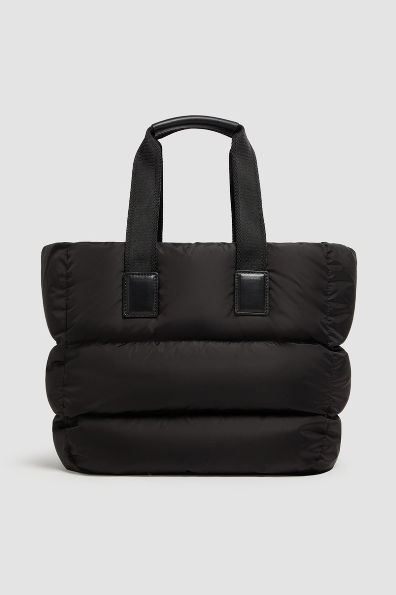 Caradoc Water-Repellent Tote Bag 4