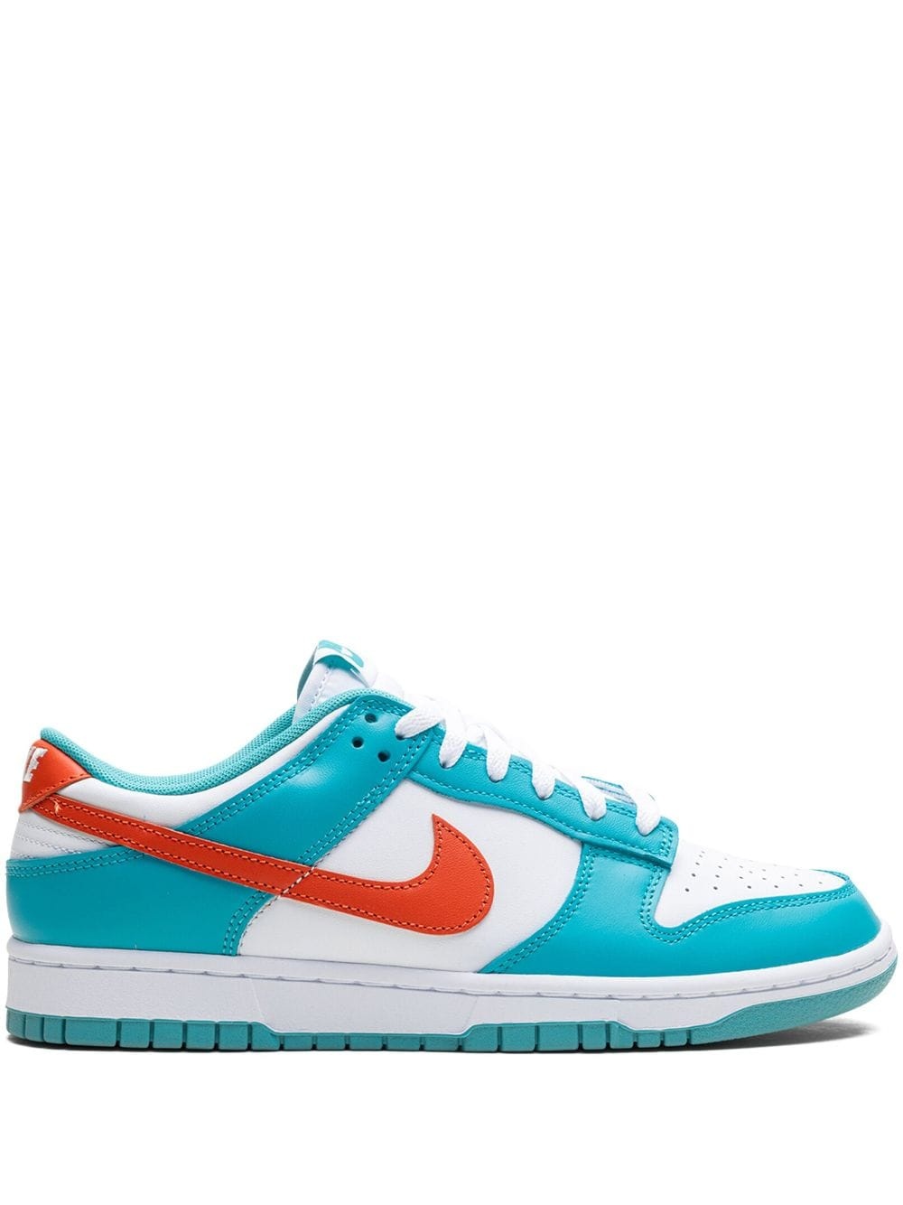 Dunk Low "Dolphins" sneakers - 1