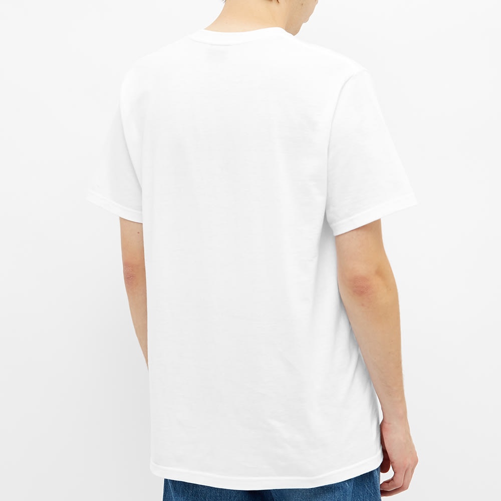 Stussy Rollin' Tee - 5