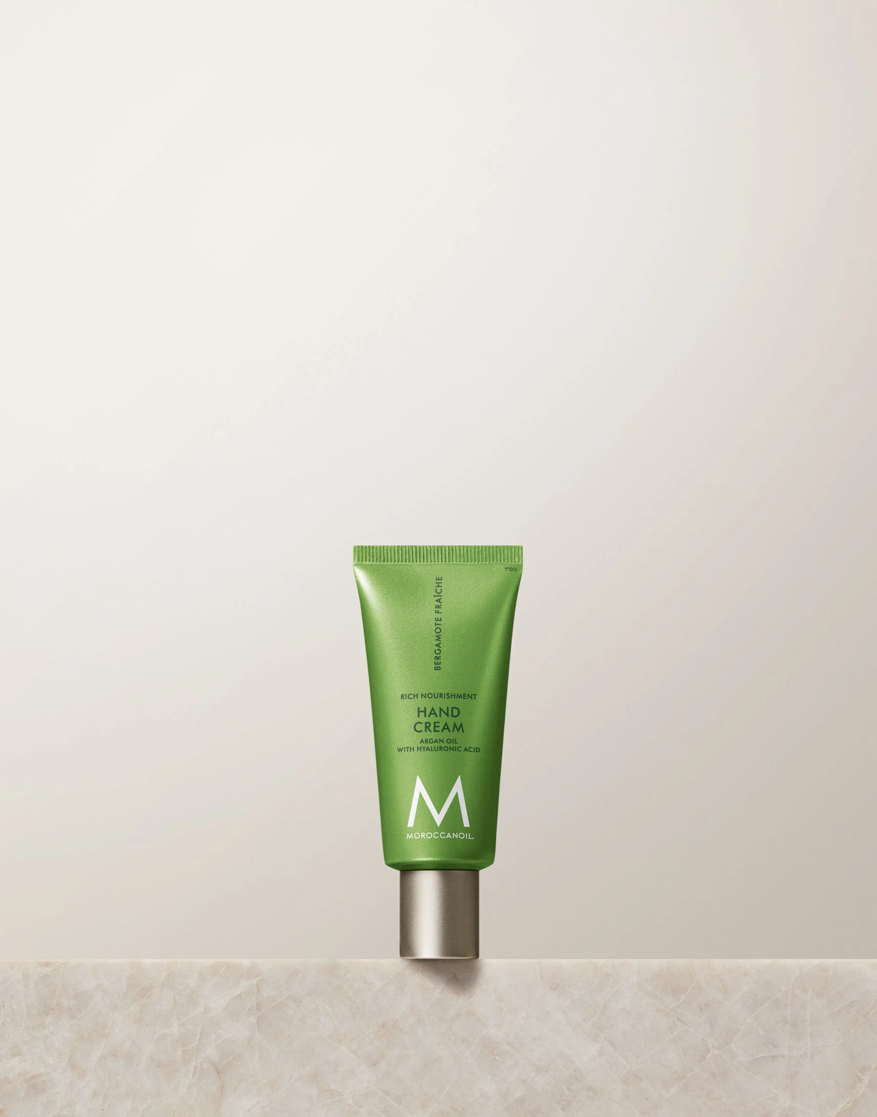 Hand Cream Bergamote Fraiche - 1