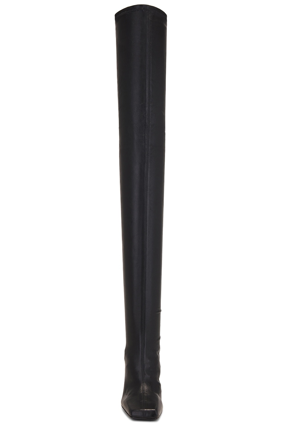 Eva Over The Knee Boot - 4