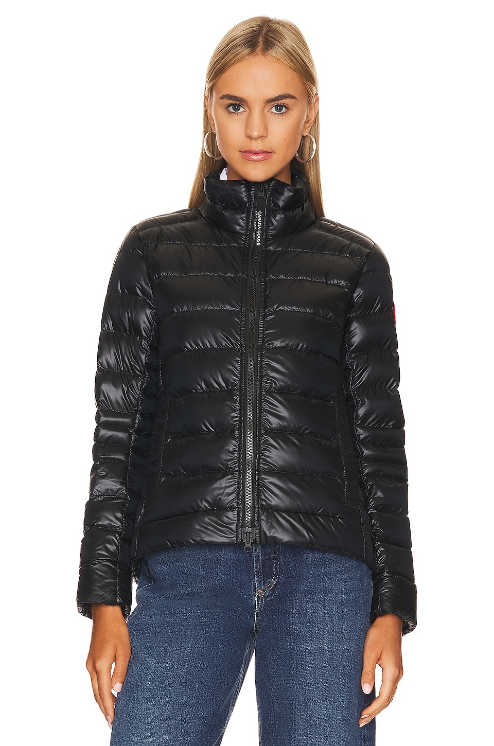 Cypress Jacket - 2