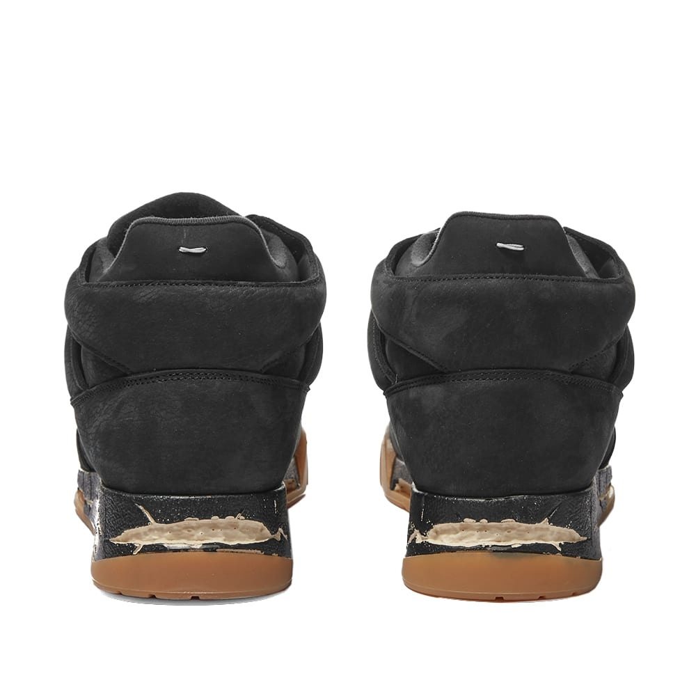 Maison Margiela Maison Margiela DDSTCK Low Top Sneaker