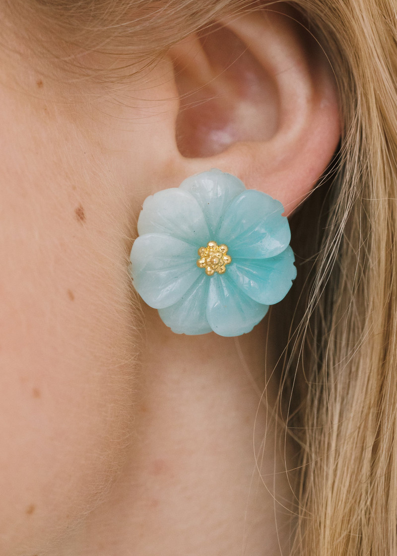Jennifer Behr Wynne Earrings outlook