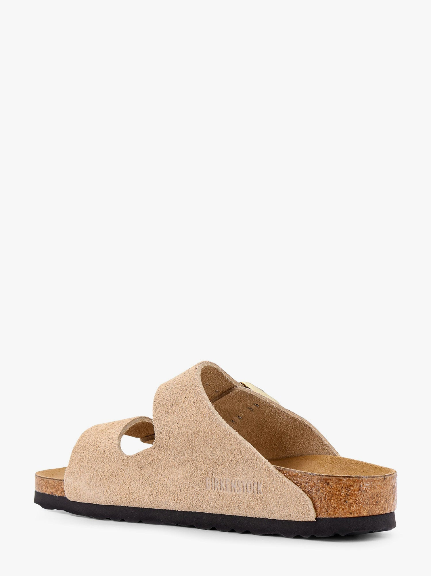 Arizona Suede Sandals - 3