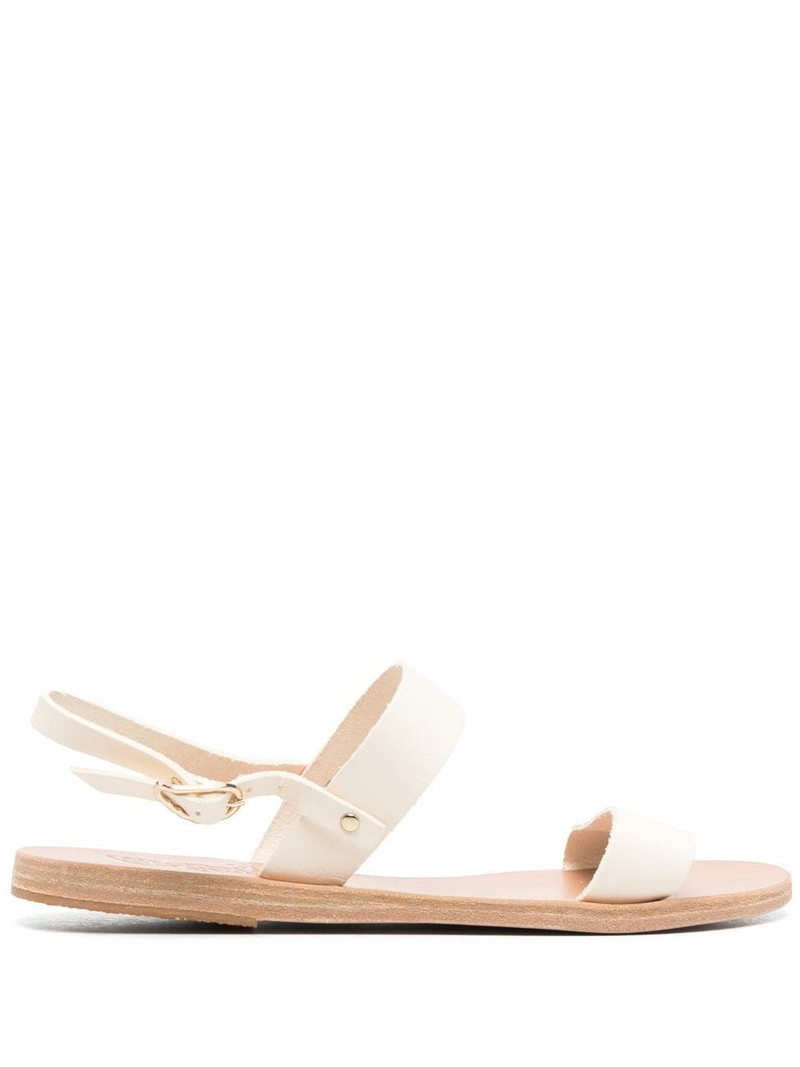 open-toe strap sandals 1
