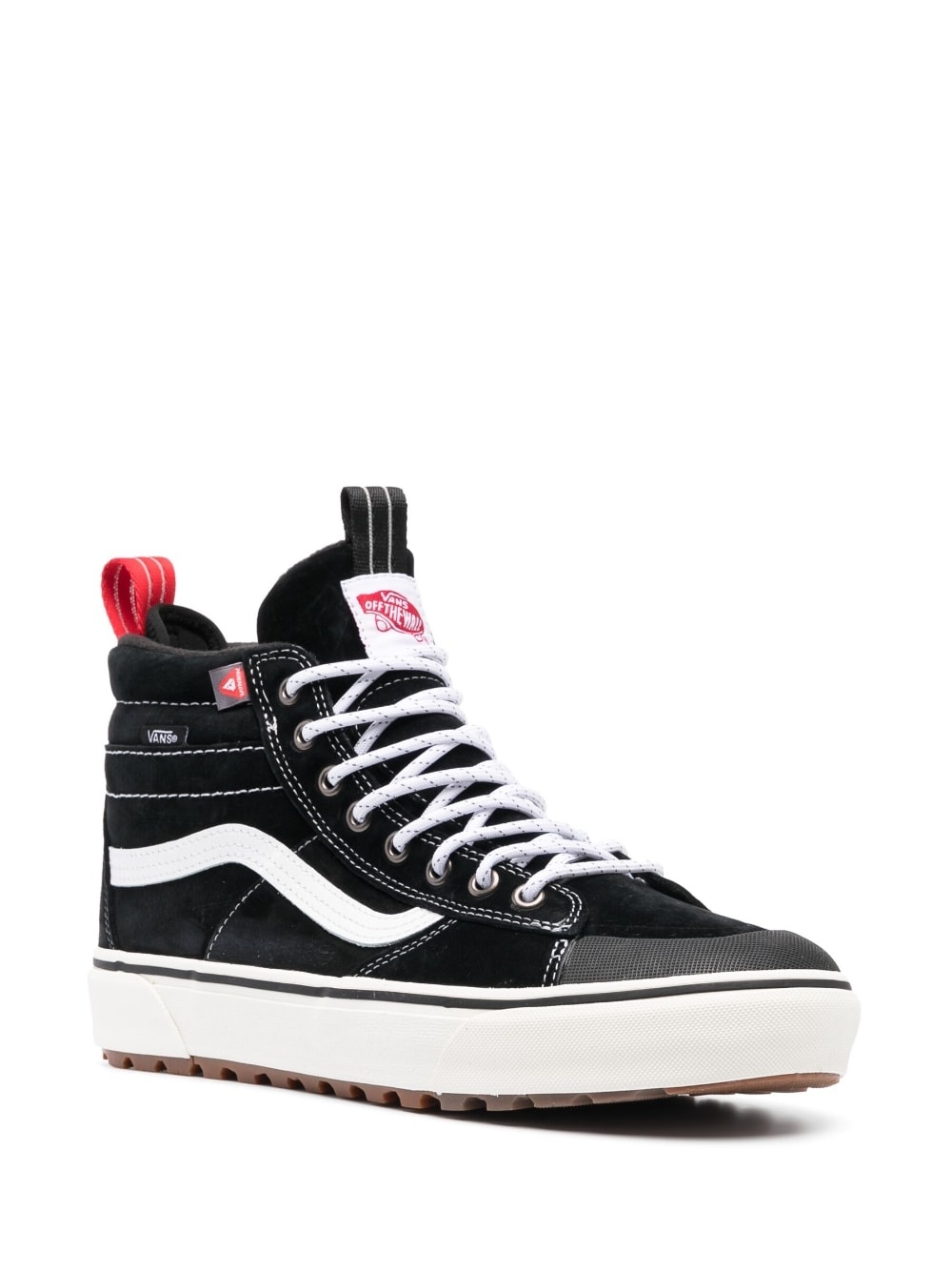 Sk8-Hi high-top sneakers - 3