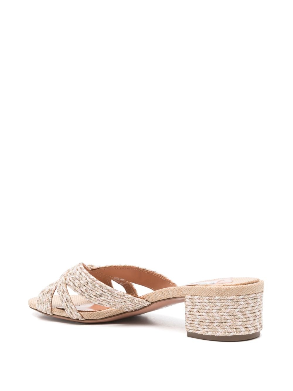 40mm Sundance sandals - 3
