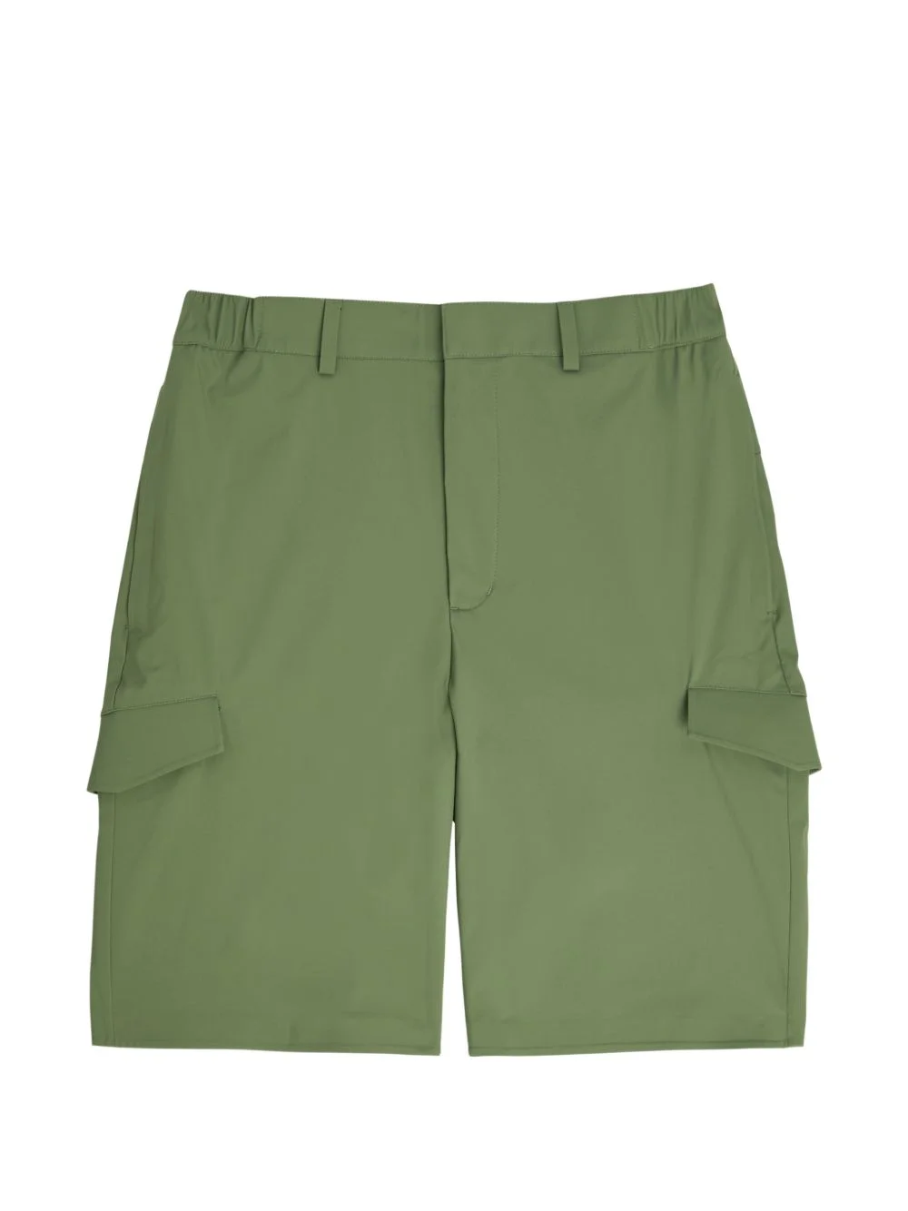 Suva Hardshell cargo shorts - 1