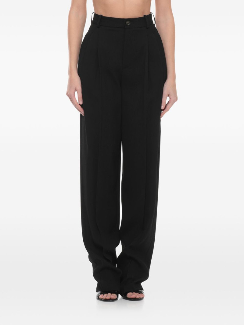 pleated trousers 3