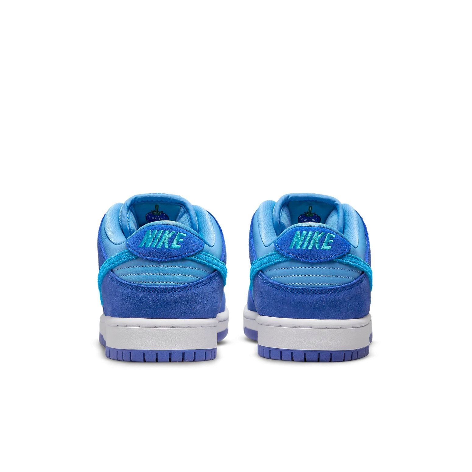 Nike Dunk Low Pro SB 'Fruity Pack - Blue Raspberry' DM0807-400 - 5