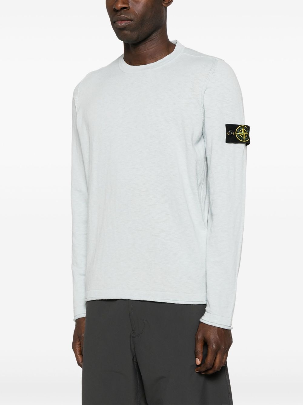 Compass-badge top - 3
