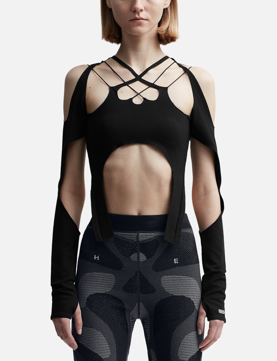 VAPOR LONGSLEEVE - 1