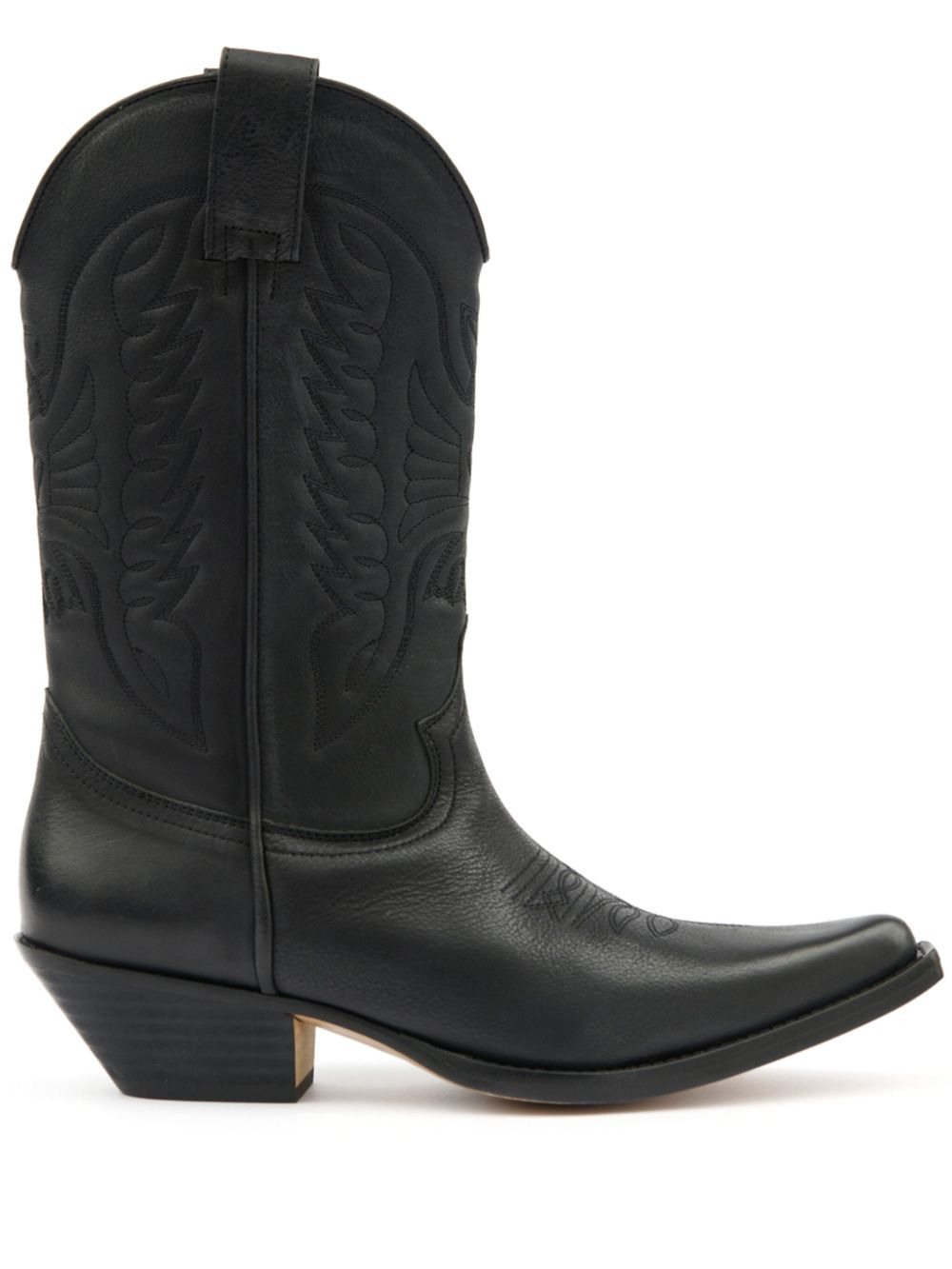 MM6 Maison Margiela Boots Black - 1