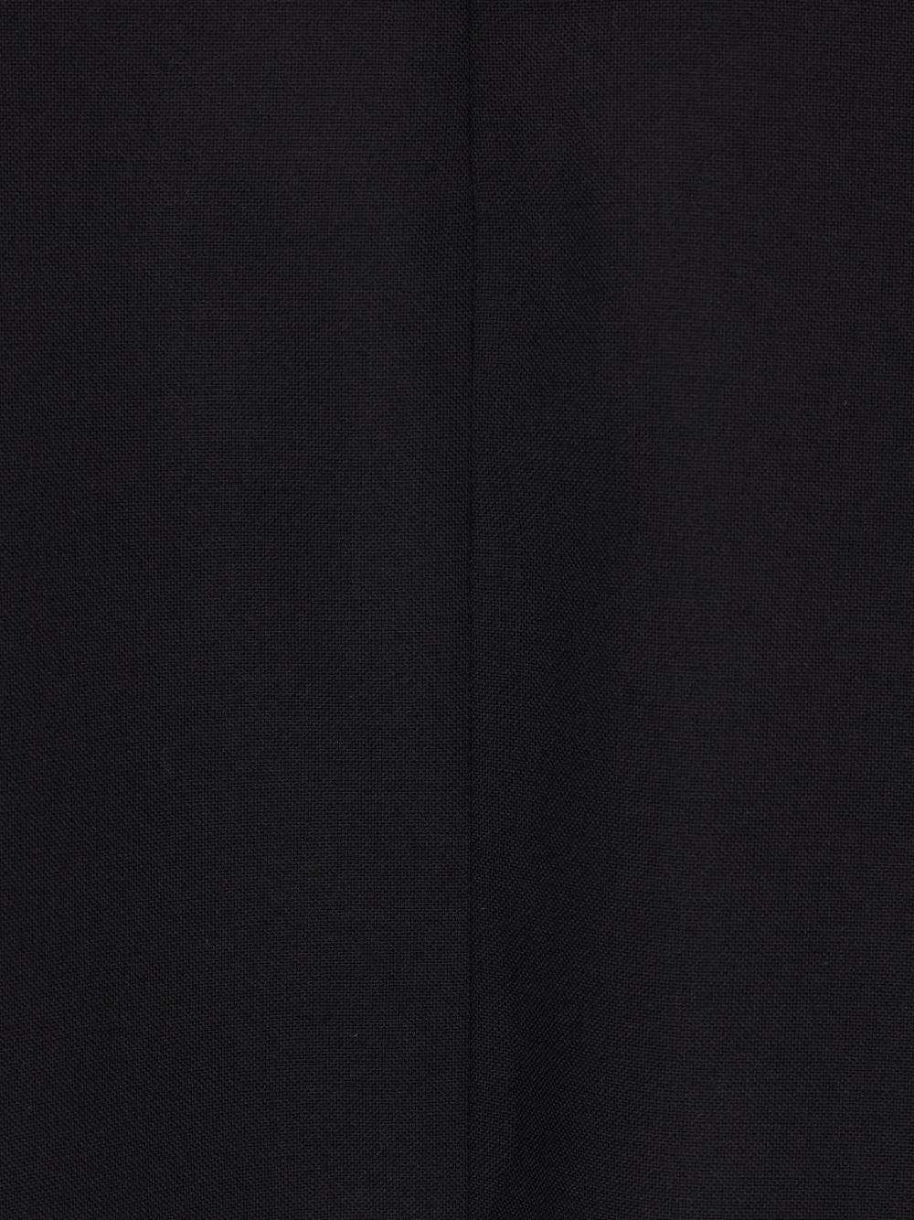 Inside Out Blazer skirt - 3