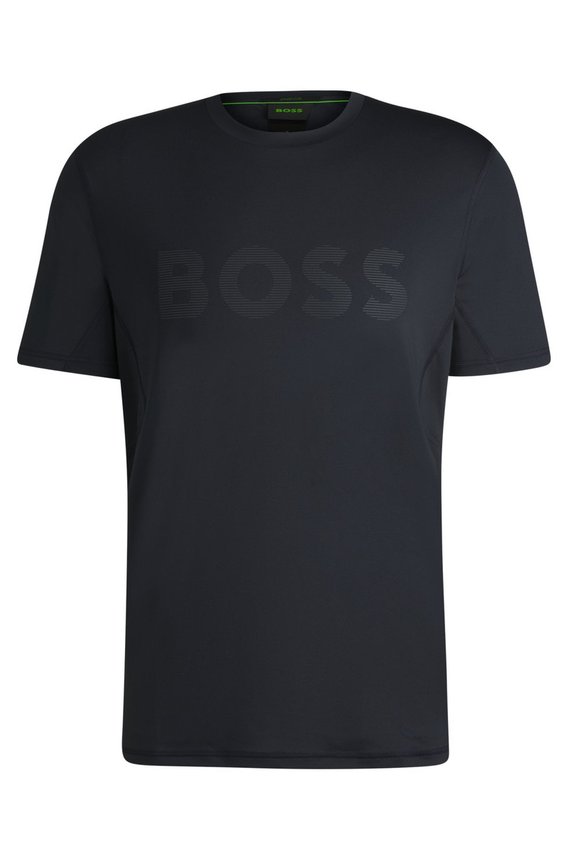 ACTIVE SLIM-FIT T-SHIRT WITH MOISTURE MANAGEMENT 1
