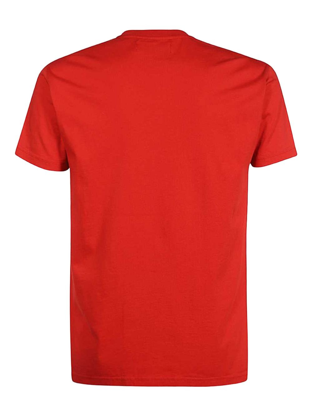 Orb spray-paint T-shirt - 3