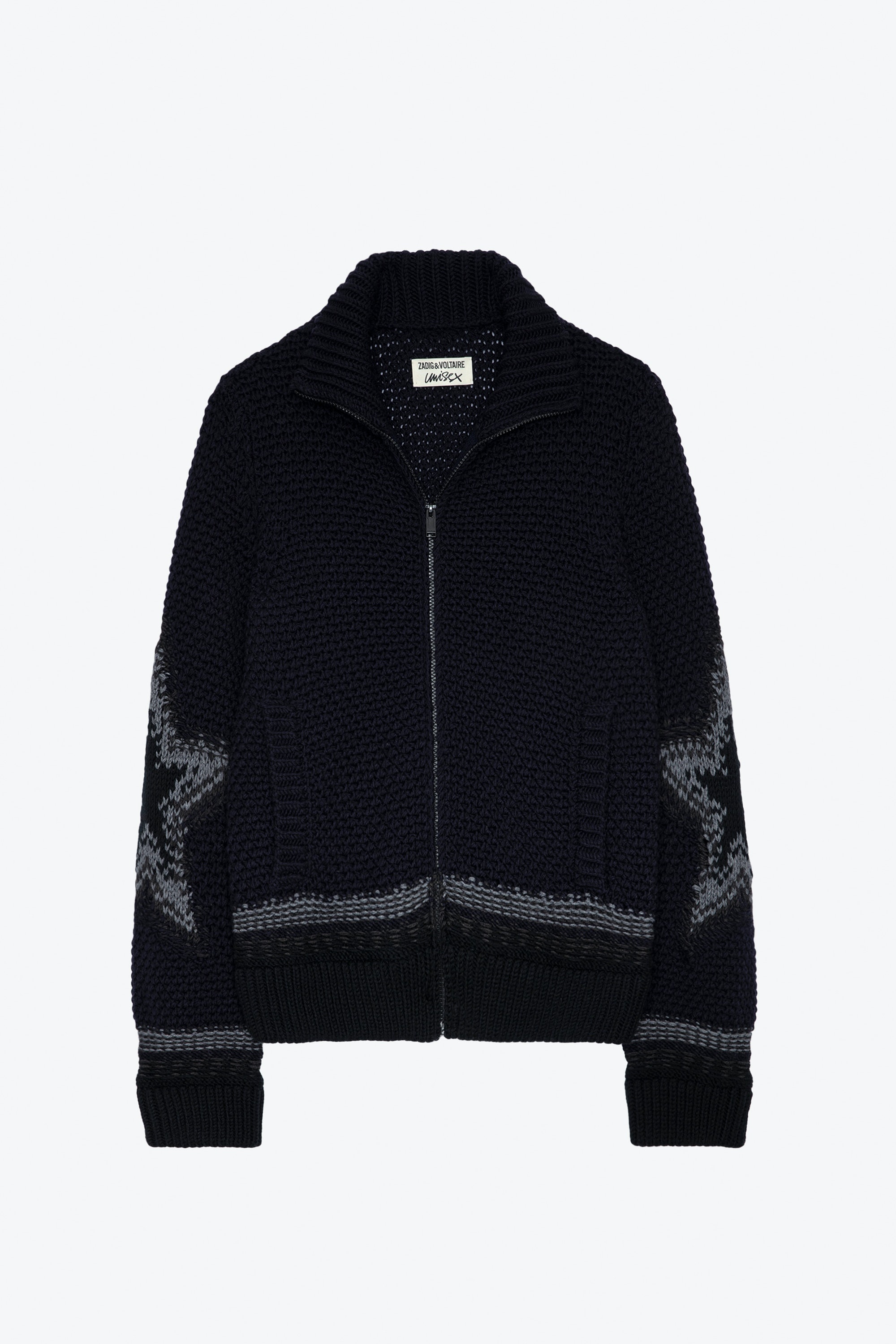 Christophe Cardigan - 1