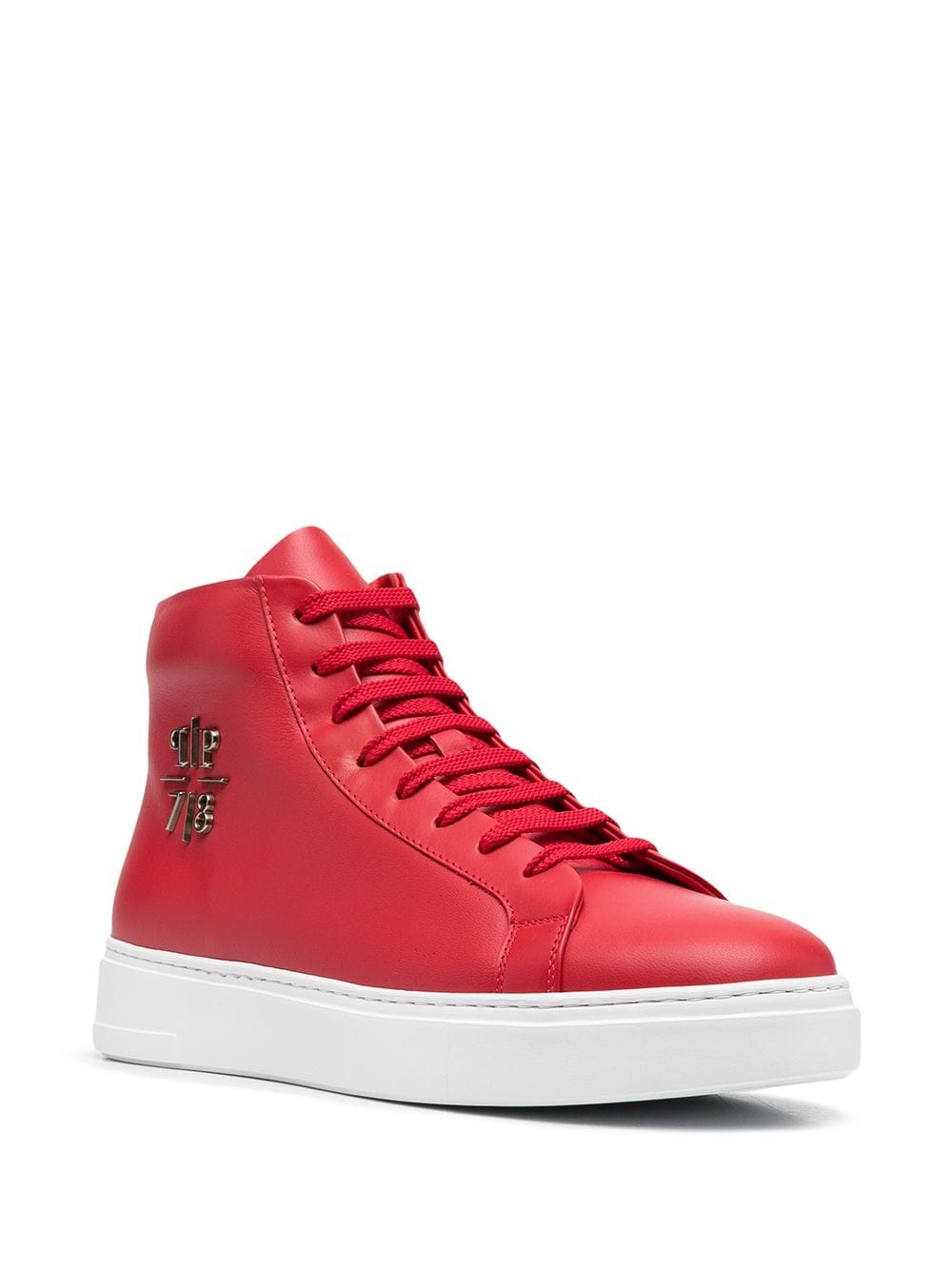 PP1978 high-top sneakers - 2