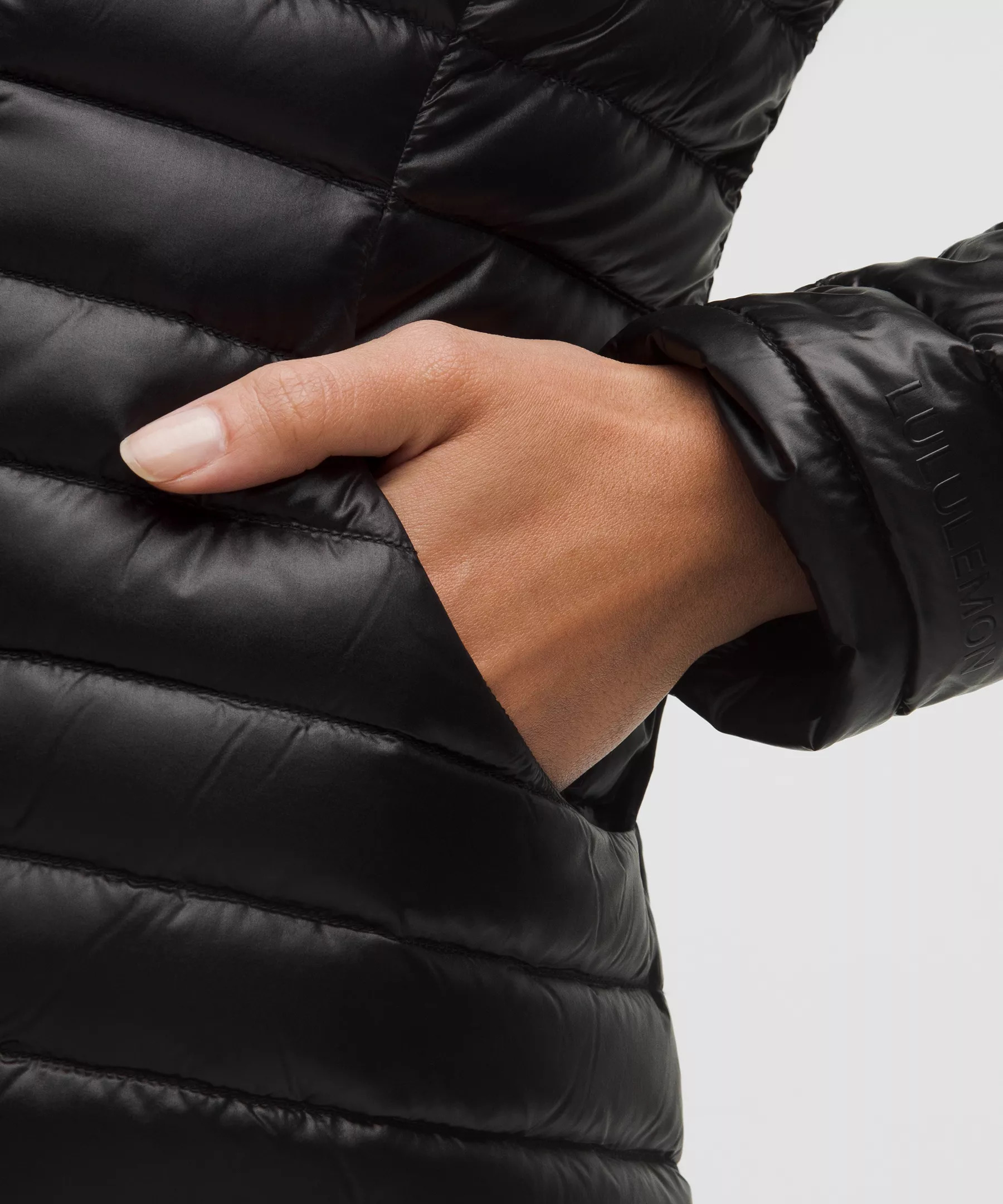 Pack It Down Jacket *Lustre - 5