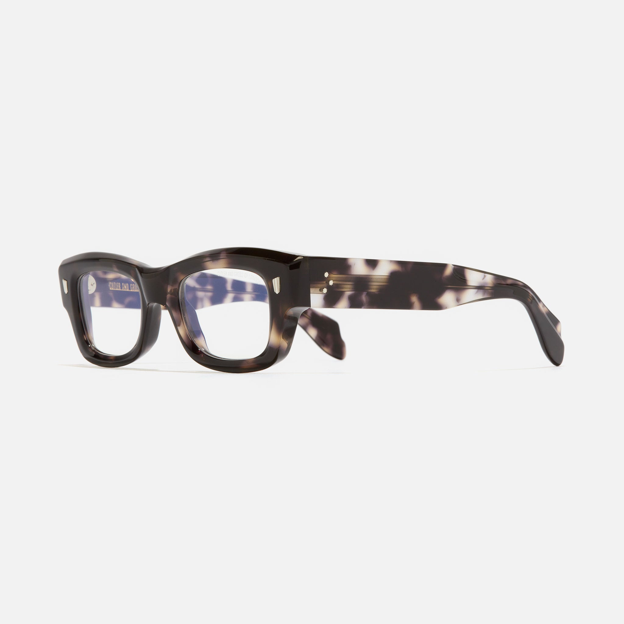 1419 RECTANGLE OPTICAL GLASSES - 2