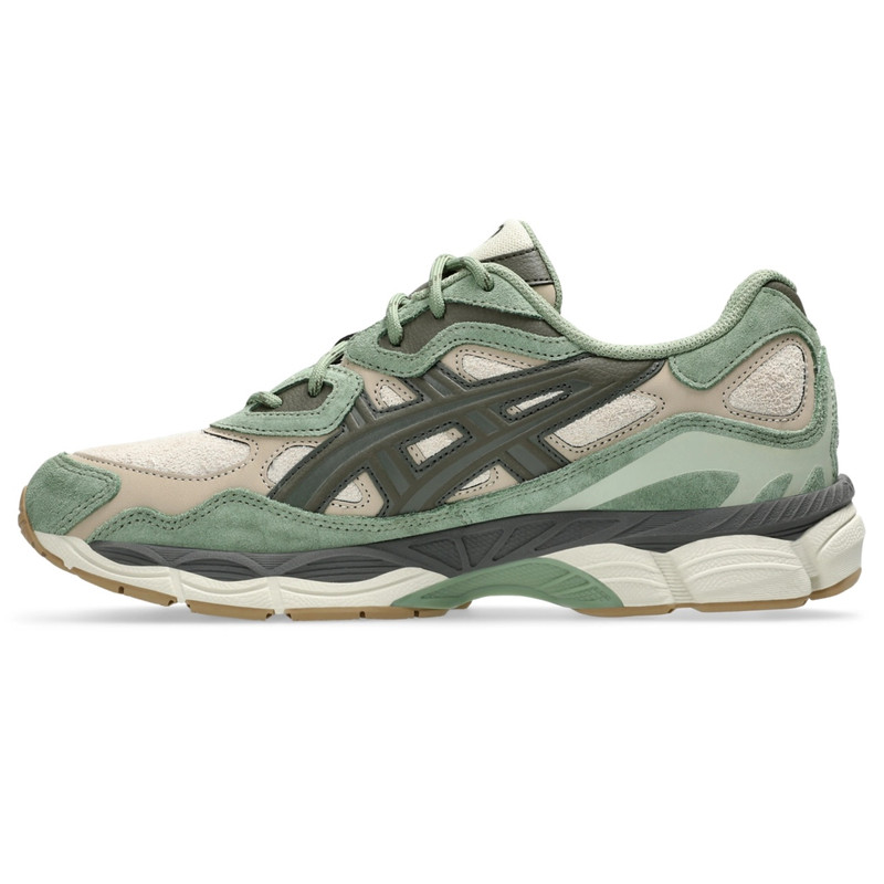 Asics GEL-NYC outlook