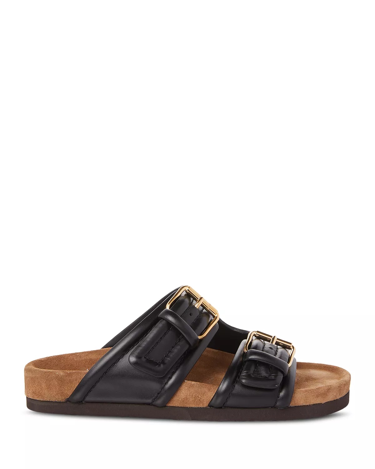 Women's Slide Sandals - 3